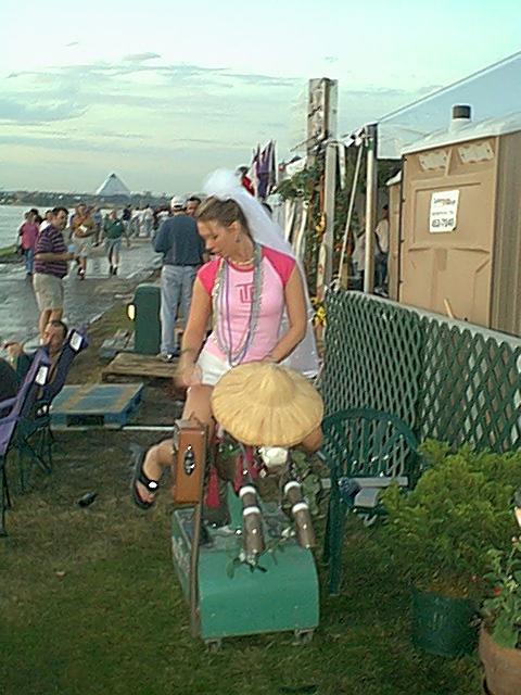 MIM 2003 Wed 18