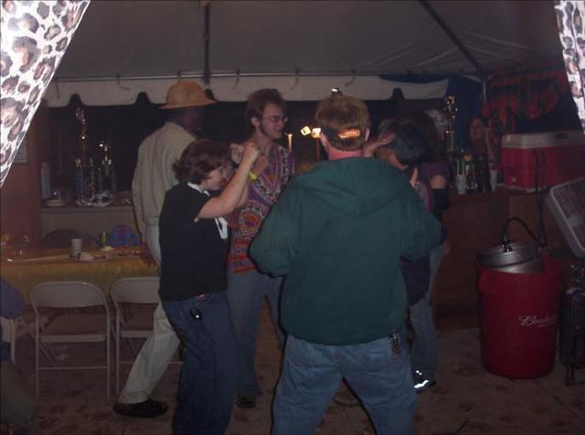 MIM 04 Saturday 0757