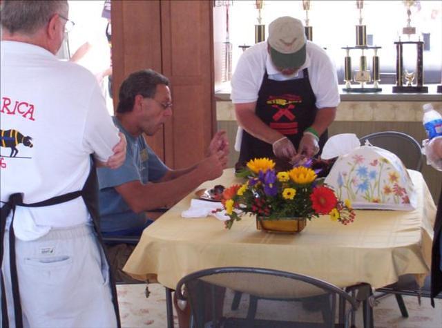 MIM 06 Saturday 0699