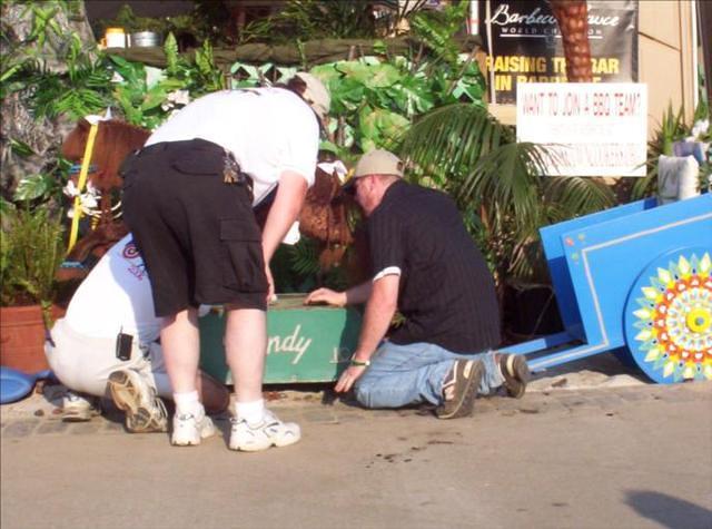 MIM 06 Saturday 0733