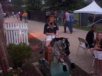 MIM 04 Saturday 0738